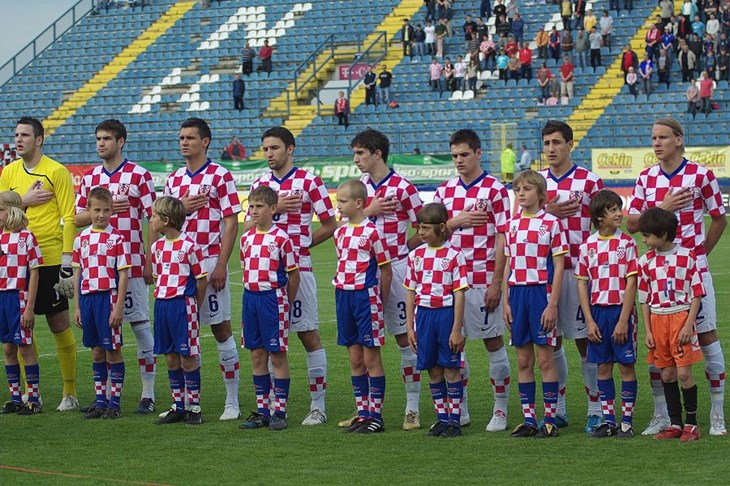 Dobitnici ulaznica za utakmicu sa Španjolskom