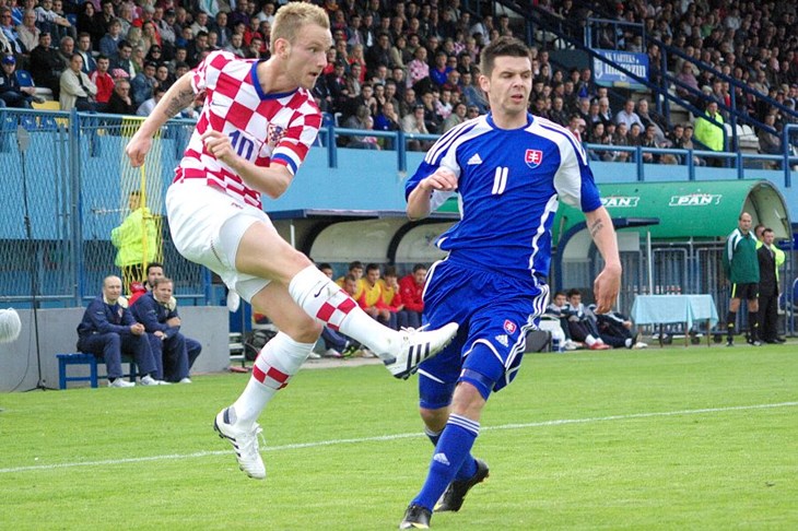 Rakitić i Gavranović opet strijelci