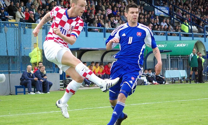 Varvodiću i Vidi 90 minuta, Rakitiću 45