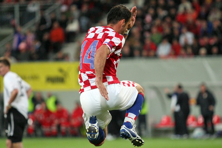 Bilić: "Više igre znači više golova"
