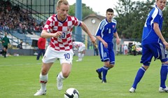 Rakitić Schalkeov veznjak godine