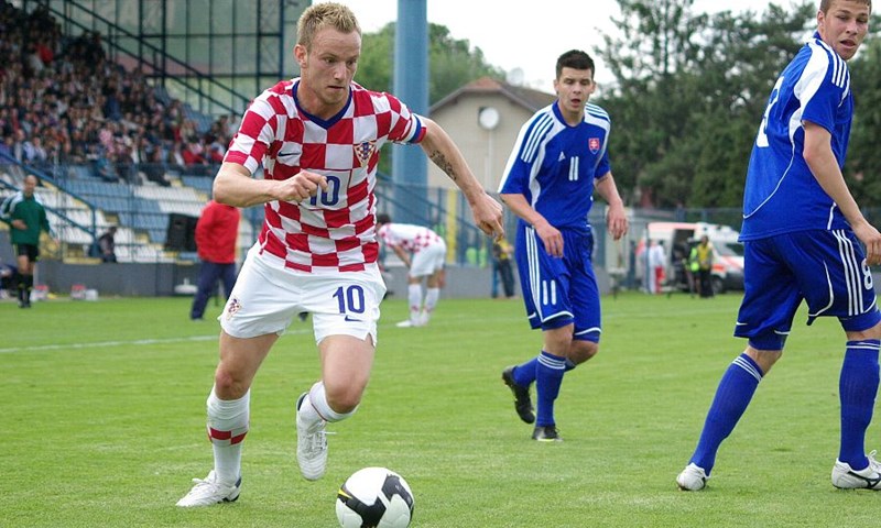 Rakitić Schalkeov veznjak godine