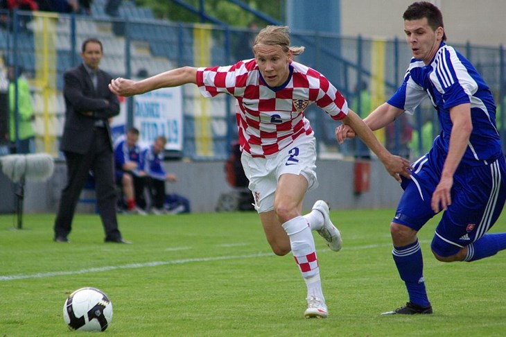 Bilić pozvao Bartulovića i Vidu