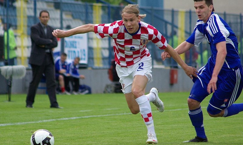 Bilić pozvao Bartulovića i Vidu