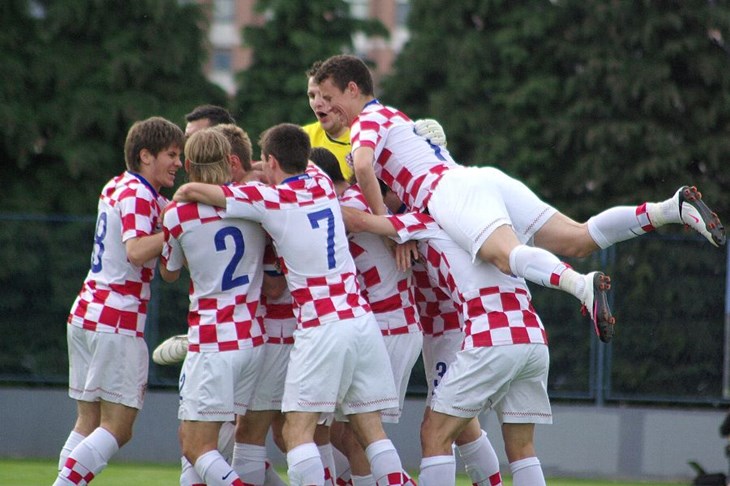 Krenule pripreme za Španjolsku