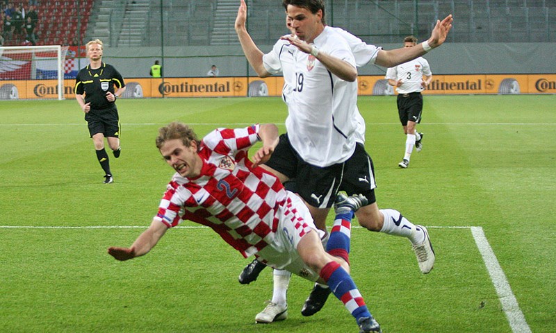 Soldo: "Strinić na popisu želja u Kölnu"