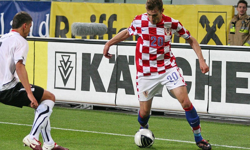 Jelavićev gol nije spasio Rapid