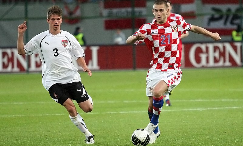 Petrić: "Moram porazgovarati sa Štimcem i vidjeti na čemu smo"