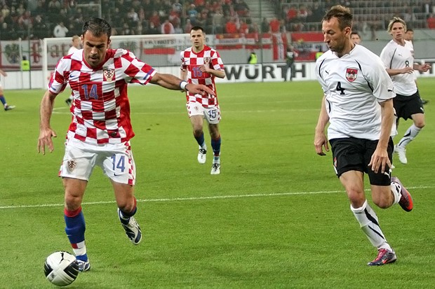 Bilić: "Nadam se novim prilikama u Gijonu"