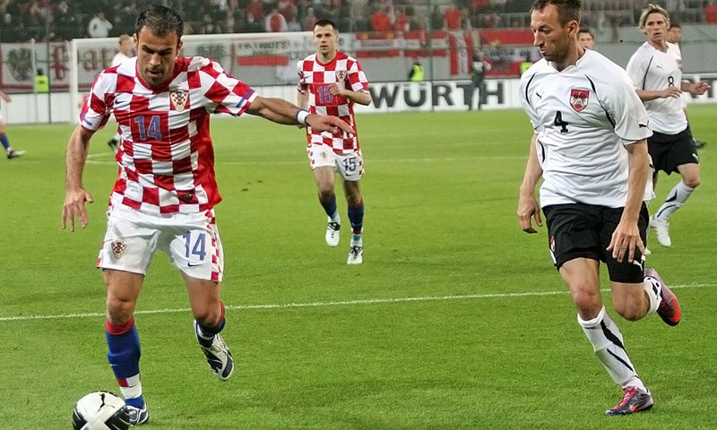 Bilić: "Nadam se novim prilikama u Gijonu"
