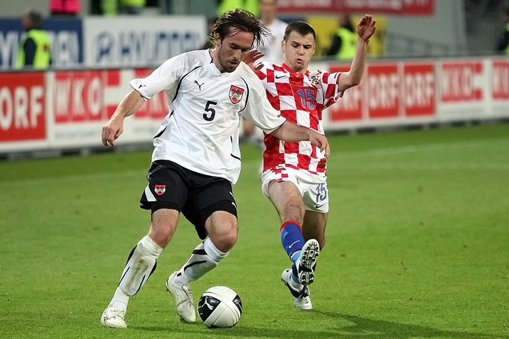 Produžen savršen skor s Austrijom