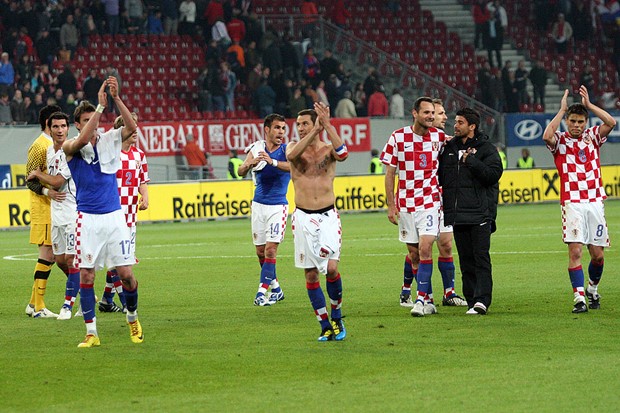 Robson-Kanu: "Teško protiv Hrvatske"