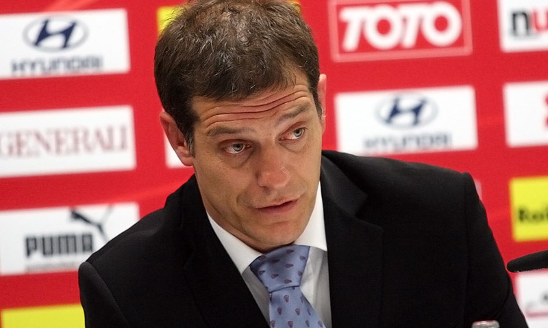 Bilić: "Odlični od prve do zadnje minute"