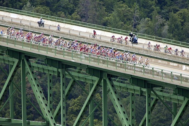 Chicchiju šesta sezone