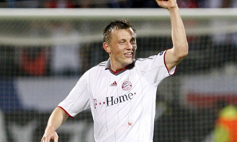 Olić: "Sigurno ću se naći u prilici"