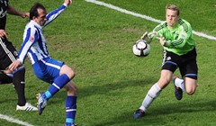 Theofanis Gekas ima novi klub