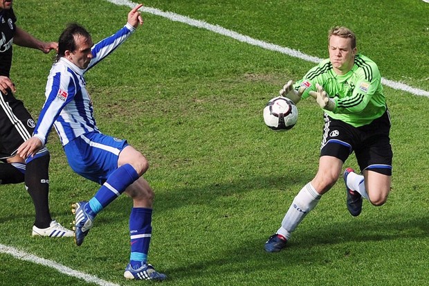 Theofanis Gekas ima novi klub