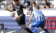 Borussia nabavila vratara i veznjaka