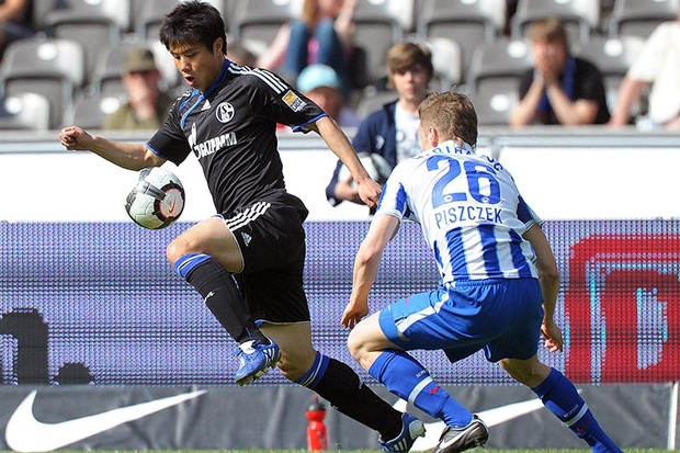 Borussia nabavila vratara i veznjaka