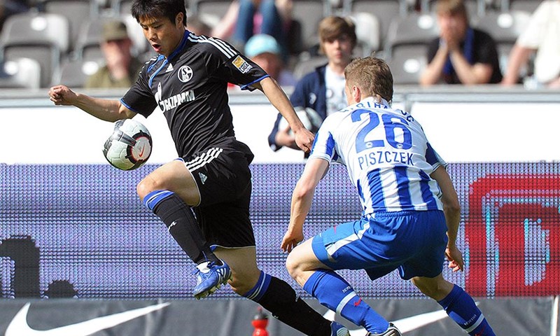 Borussia nabavila vratara i veznjaka