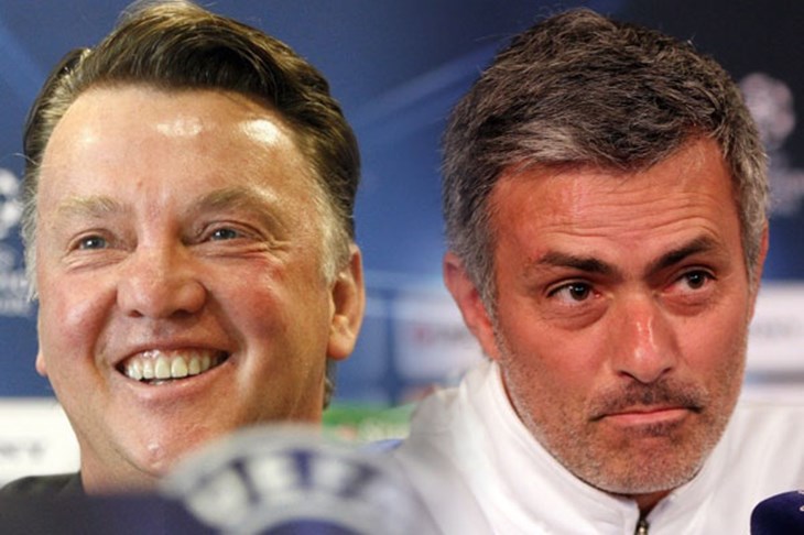 Dvoboj egoističnih genijalaca