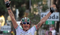 Kišerlovski i dalje u bijeloj majici