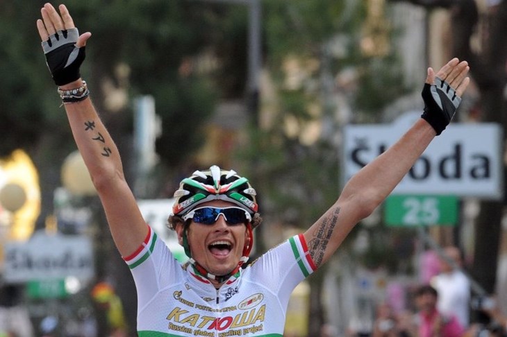 Kišerlovski i dalje u bijeloj majici