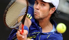 Verdasco spašava obraz nositelja