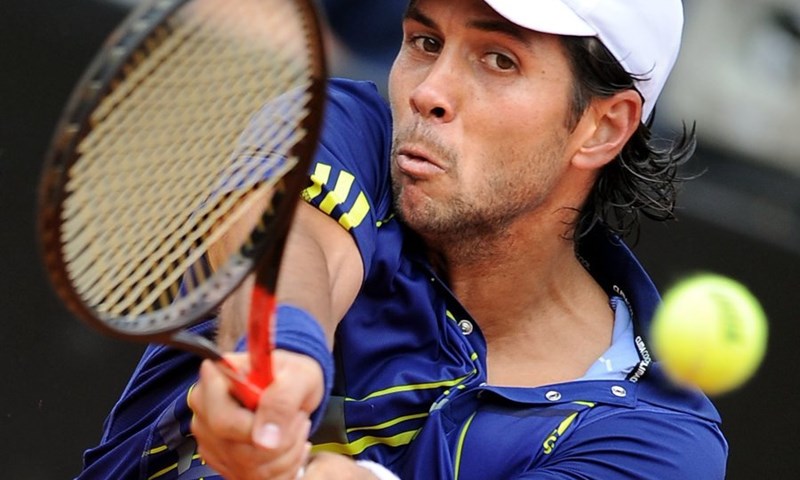 Verdasco spašava obraz nositelja