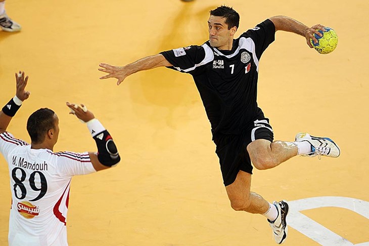 Lazarov: "Po završetku prvenstva donijet ću odluku gdje ću nastaviti svoju karijeru"