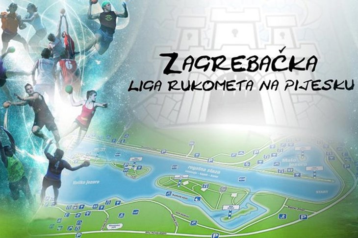 Počinje Zagrebačka liga
