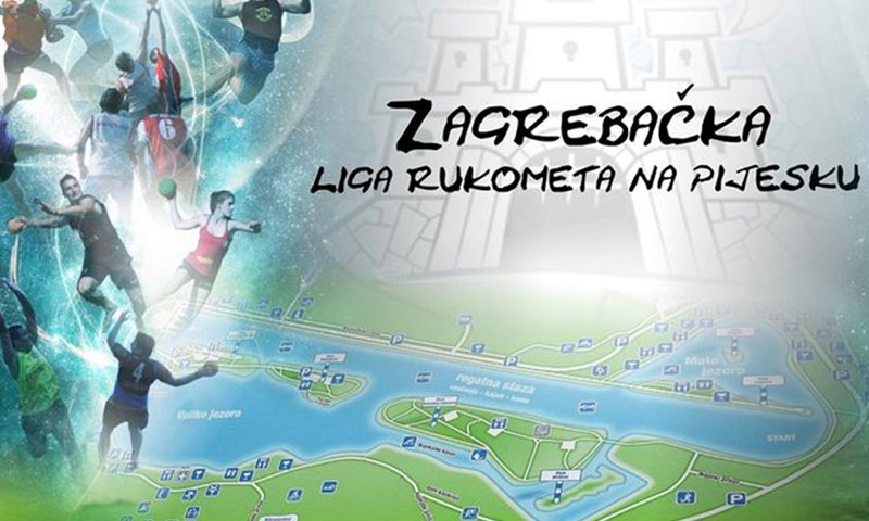 Počinje Zagrebačka liga