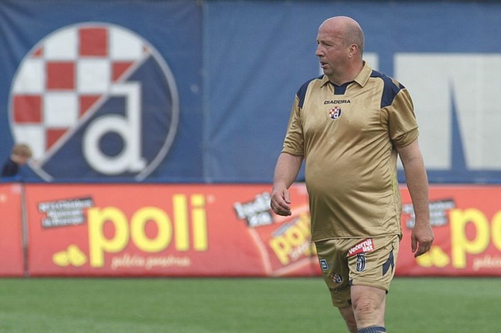 Zajeca samo čudo dijeli od Dinama