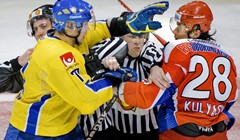 Europski sudac stiže u NHL