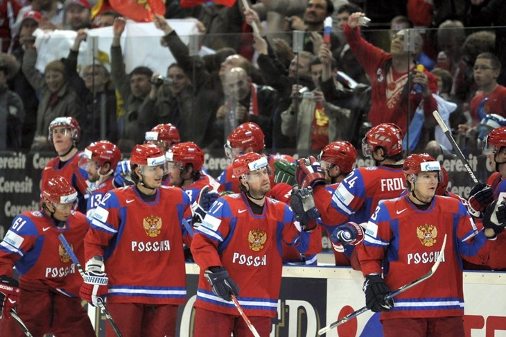 "Kako igramo, teško će nas itko zaustaviti"