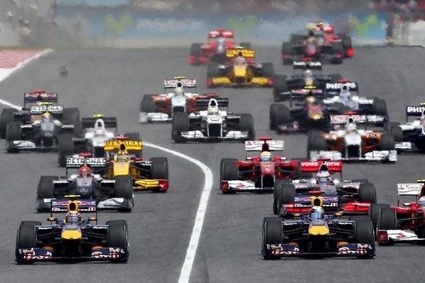 Lotus odustaje od ovogodišnjeg bolida