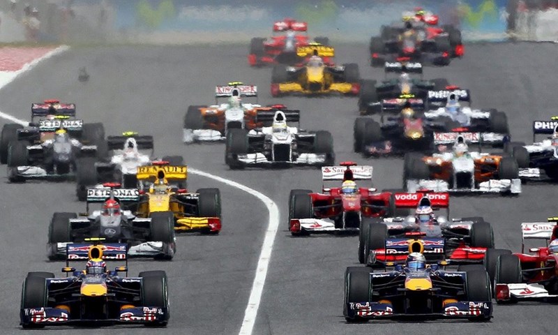Lotus odustaje od ovogodišnjeg bolida