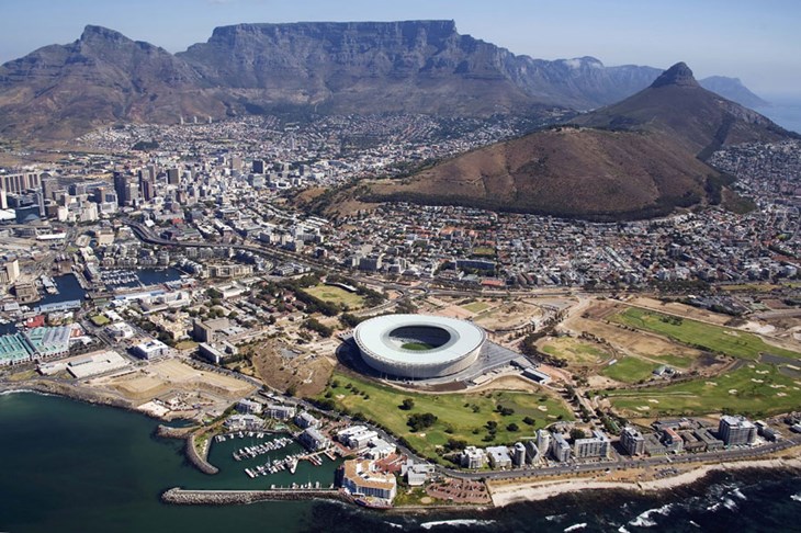 Zašto se veseliti Africi