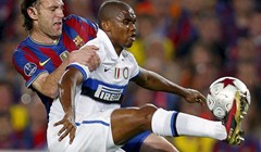 Eto'o: "Bez panike, molim"