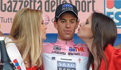 Belletti svoj na svom, Kišerlovski miran