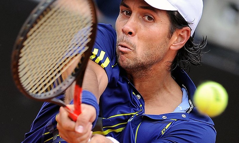 Verdasco i Gasquet za titulu