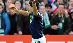 Atletico Madrid u redu za Suareza?