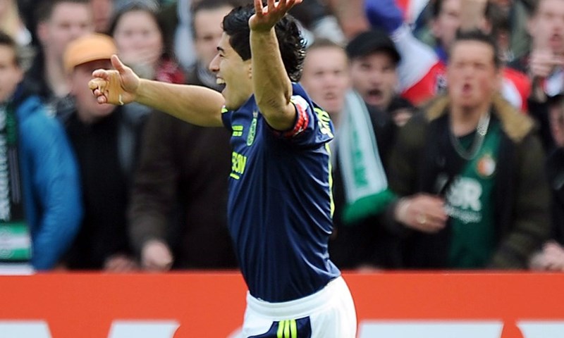 Atletico Madrid u redu za Suareza?