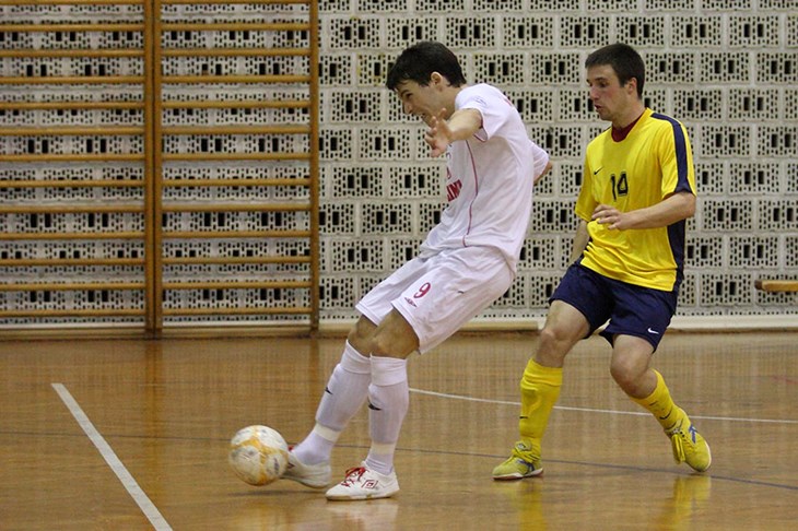 Brodosplit osigurao majstoricu