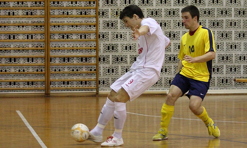 Brodosplit osigurao majstoricu