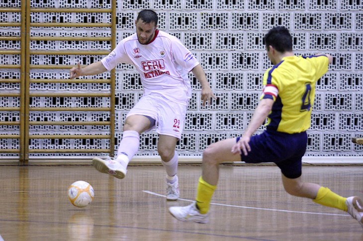 Brodosplit želi u finale