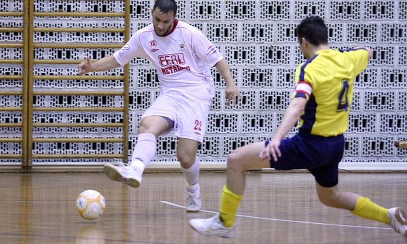 Brodosplit želi u finale