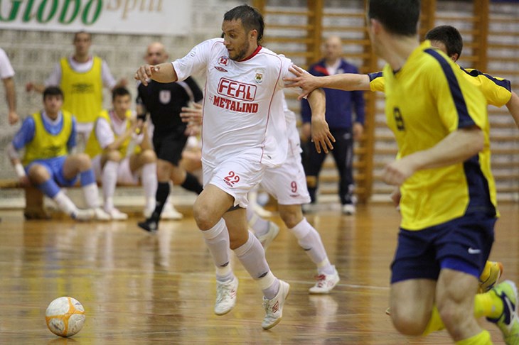 Split pobjedom nad Novomarofčanima proslavio pomoć košarkaškim kolegama