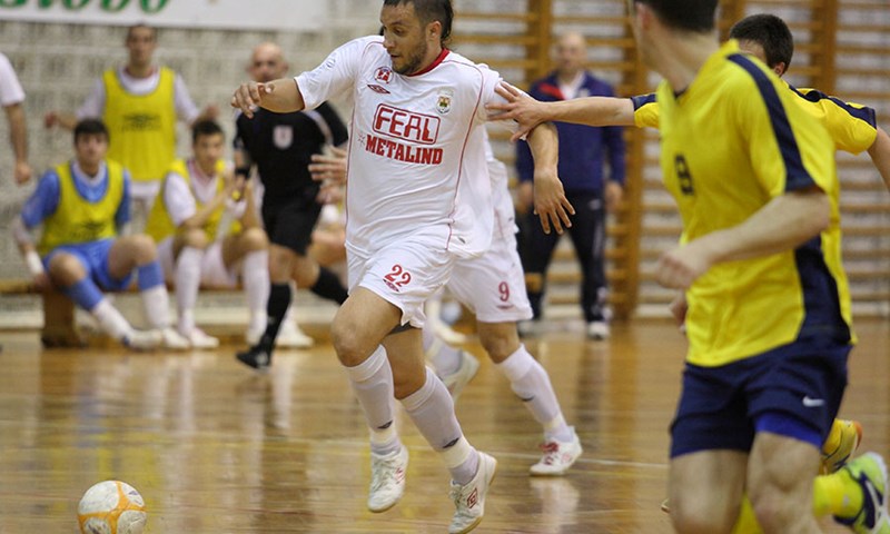 Split pobjedom nad Novomarofčanima proslavio pomoć košarkaškim kolegama