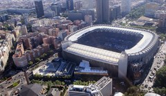 Hierro: "Veličanstven događaj u Madridu"